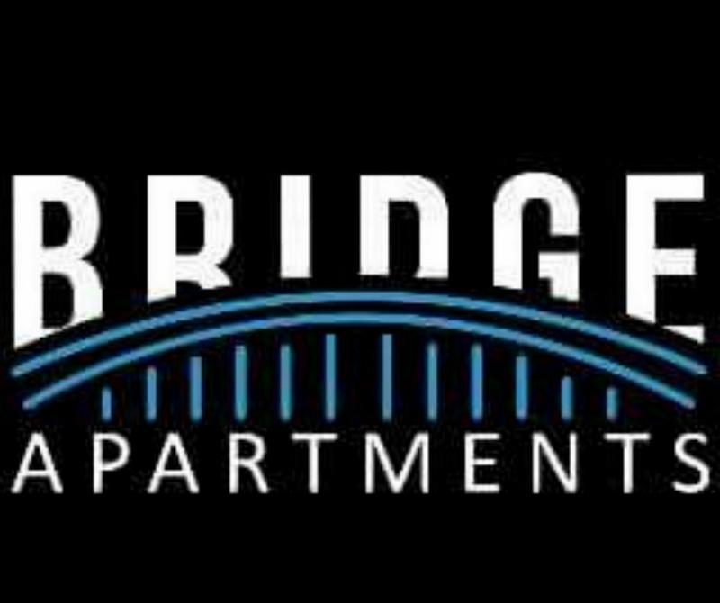 Bridge Apart Belgrado Exterior foto